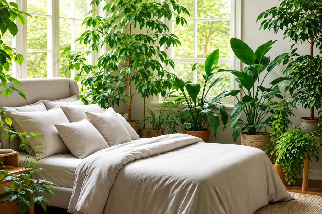home textile image