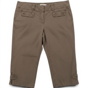 duo 3q pant