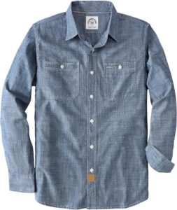 duo denm shirt1