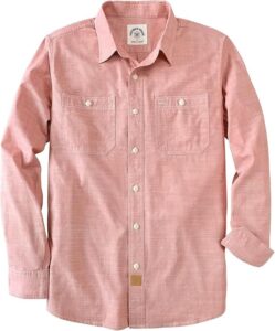 duo shirt