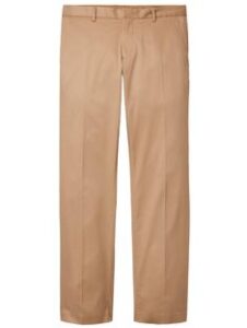 twill pant